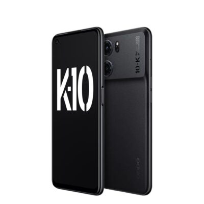 Oppo K10 5G