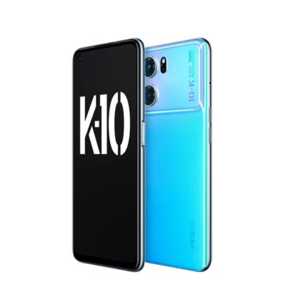 Oppo K10 5G