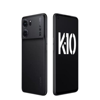 Oppo K10 5G