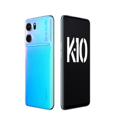 Oppo K10 5G