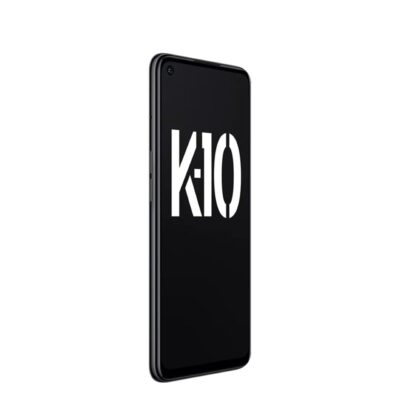 Oppo K10 5G
