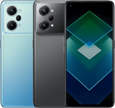 Oppo K10 Pro