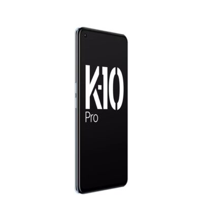 Oppo K10 Pro
