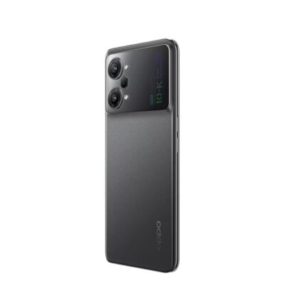 Oppo K10 Pro