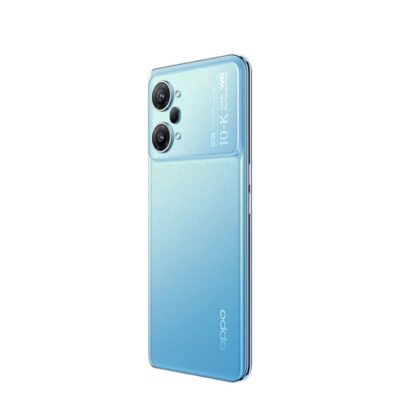 Oppo K10 Pro