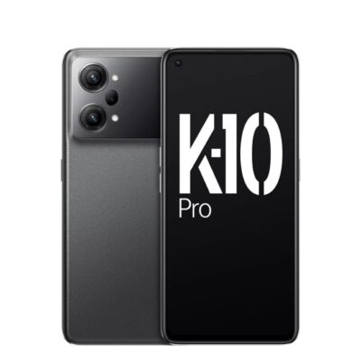 Oppo K10 Pro