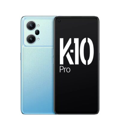 Oppo K10 Pro