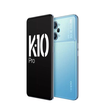 Oppo K10 Pro
