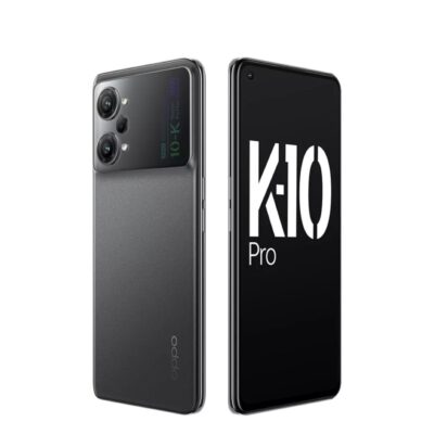 Oppo K10 Pro