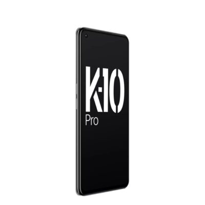 Oppo K10 Pro