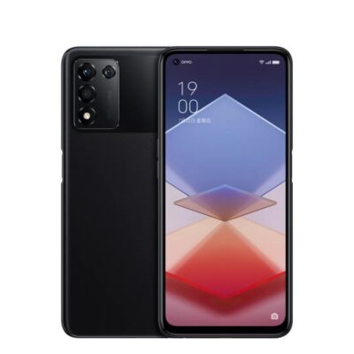 Oppo K10 Vitality Edition