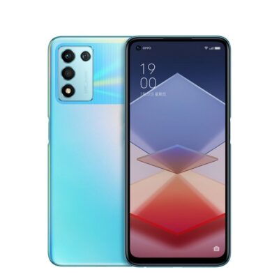 Oppo K10 Vitality Edition