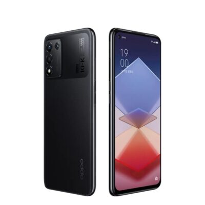 Oppo K10 Vitality Edition