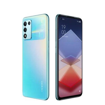 Oppo K10 Vitality Edition