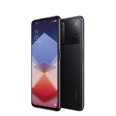 Oppo K10 Vitality Edition