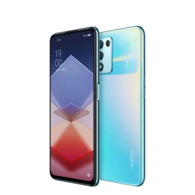 Oppo K10 Vitality Edition