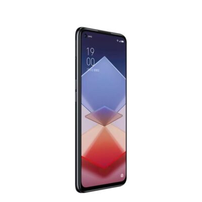 Oppo K10 Vitality Edition