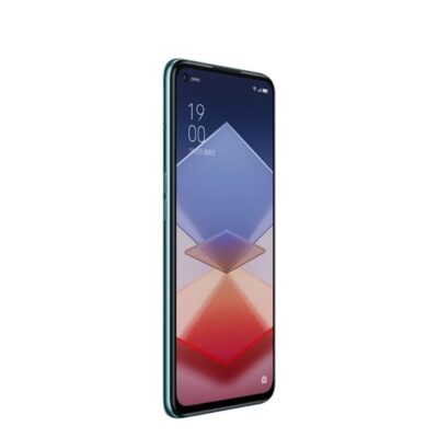 Oppo K10 Vitality Edition