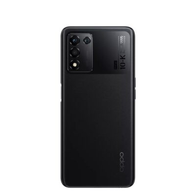 Oppo K10 Vitality Edition