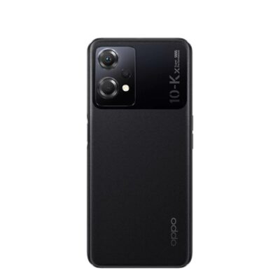 Oppo K10x