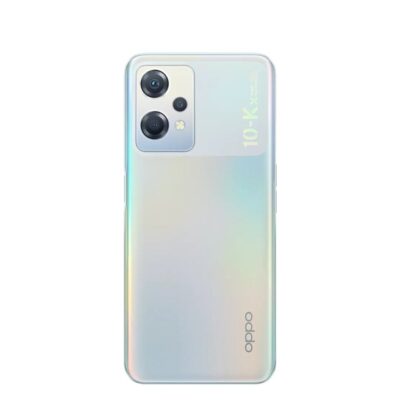 Oppo K10x