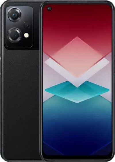 Oppo K10x