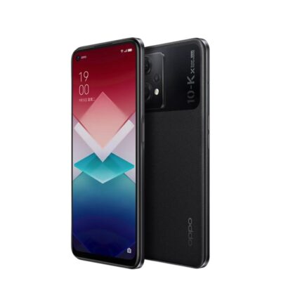 Oppo K10x