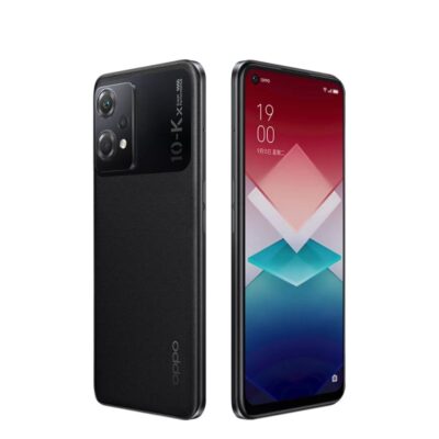 Oppo K10x