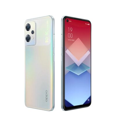 Oppo K10x