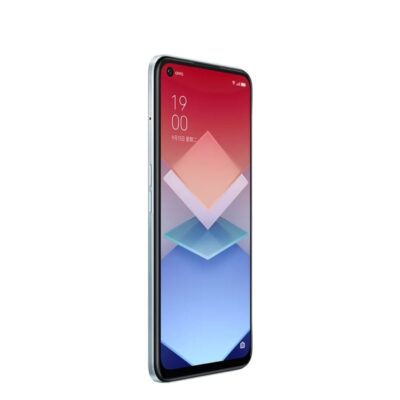 Oppo K10x