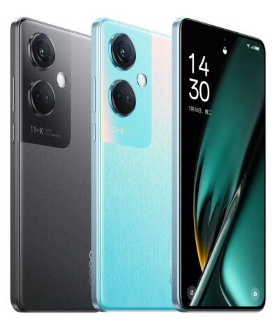 Oppo K11
