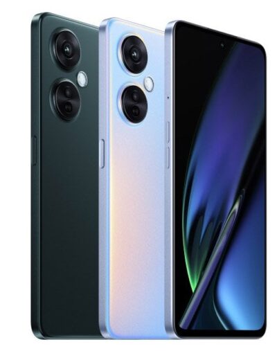 Oppo K11x