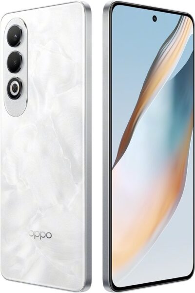 Oppo K12 Plus