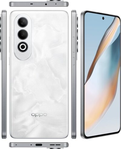 Oppo K12 Plus