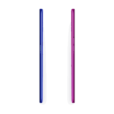 Oppo K3