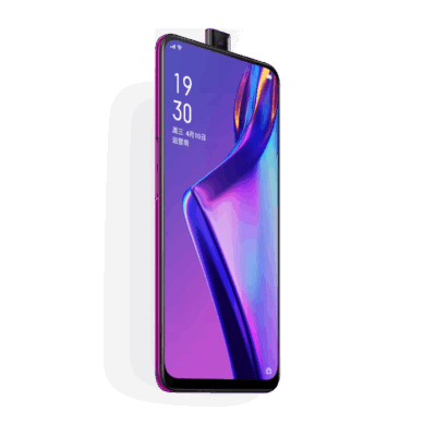 Oppo K3