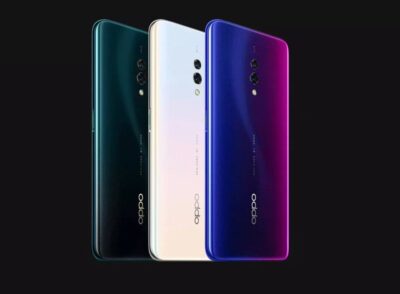 Oppo K3