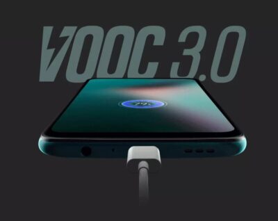 Oppo K3