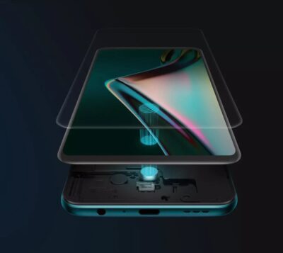 Oppo K3