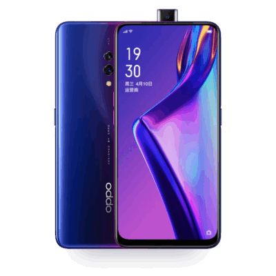 Oppo K3
