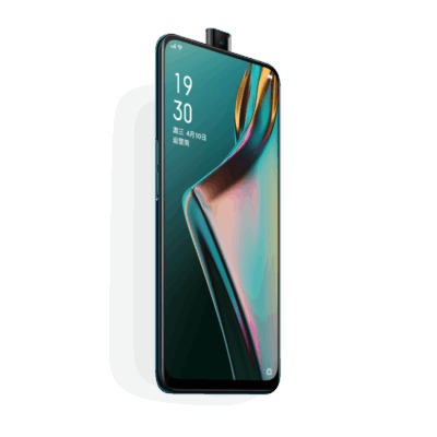 Oppo K3