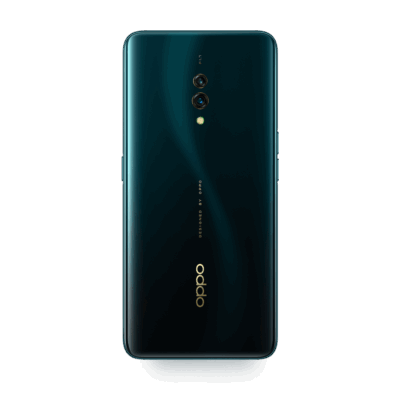 Oppo K3