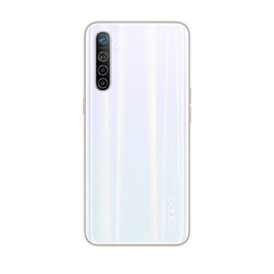 Oppo K5