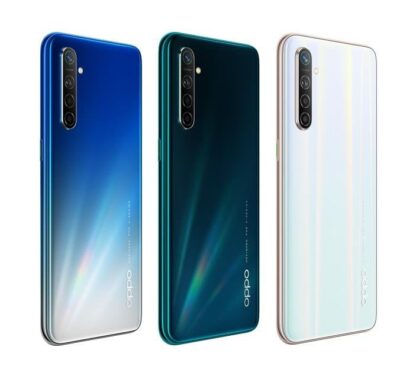 Oppo K5