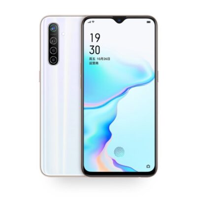 Oppo K5