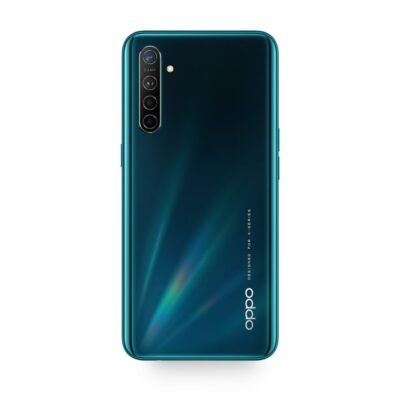 Oppo K5