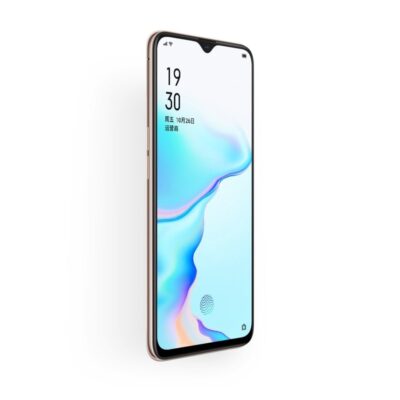 Oppo K5