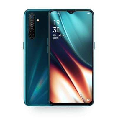 Oppo K5