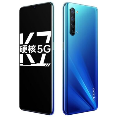Oppo K7 5G