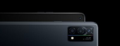 Oppo K9 5G